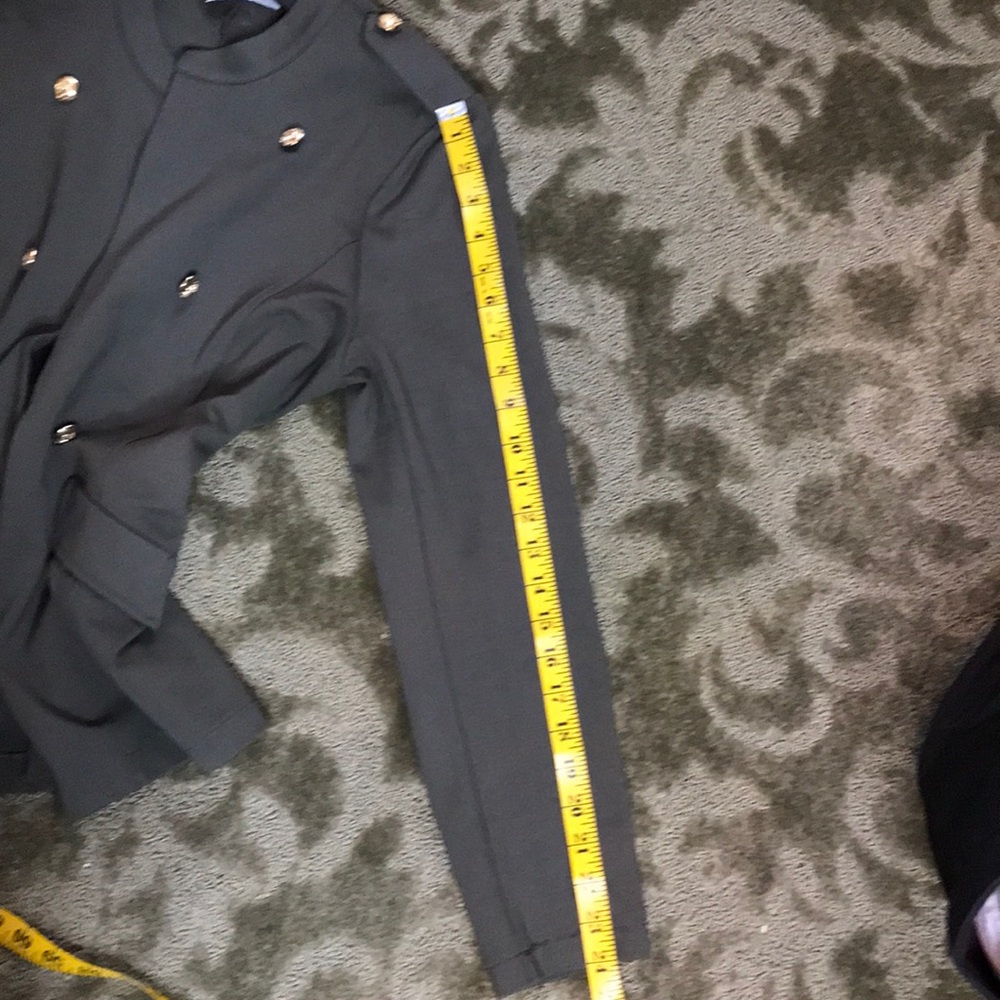 Jacket - Picture 11 of 11